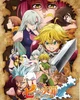 Nanatsu No Taizai 