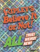 Ripleys believe it 