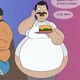 Fat Bob Belcher 