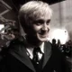 Draco Malfoy 