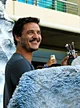 Pedro pascal co star