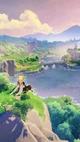 Genshin Impact RPG