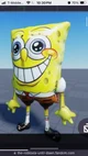 SpongeBob