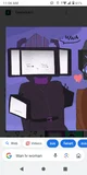 UpgradTitan tv woman