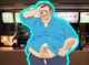 Fat Customer 