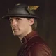 Jay Garrick