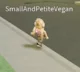 SmallAndPetiteVegan
