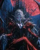 GL-Vampire Queen