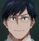Tenya Iida