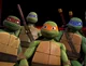 Ninja Turtles 