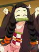 Nezuko kamado