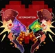 Frisk and chara