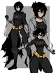 Cassandra Cain