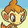 Chimchar PMD