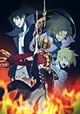 Garo The Anime -RPG-