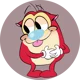 Stimpson J Cat