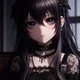 Raven - Goth Girl