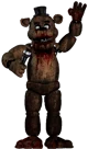 Zombie Freddy