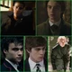 Slytherin Boys