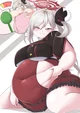 Fat Mutsuki