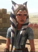 Ahsoka Tano