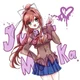 Act 2 Monika