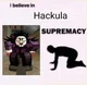 Hackula