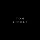 Tom Riddle 