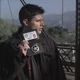 Dean Winchester
