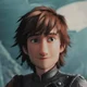 Hiccup Haddock