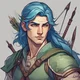 095 Archer BF