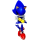 Metal Sonic