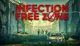 Infection free zone 