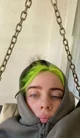 billie eillish 