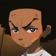 Huey Freeman 