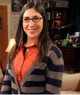 Amy Farrah Fowler