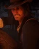 John Marston