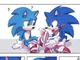 Sonic and Boom Sonic
