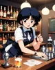 Akane  bar-Tendo 