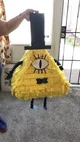 Pinata bill cipher