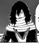 MHA Shouta Aizawa