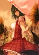 Yuuka Kazami