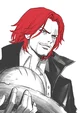 Shanks