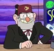 Grunkle Stan