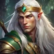 096 Elf King BF