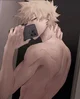 UA Bakugou