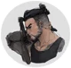Hanzo Shimada