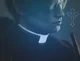Priest leon kennedy