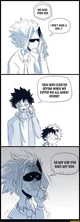 Dabi and Tomura