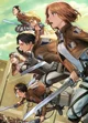 Levi Squad